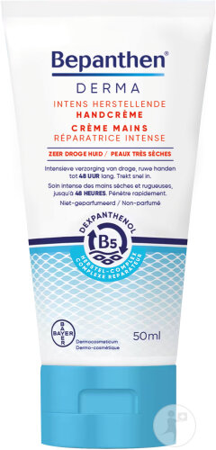 La Roche-Posay Cicaplast Mains Crème Barrière Réparatrice Peaux Abîmées Tube 100ml