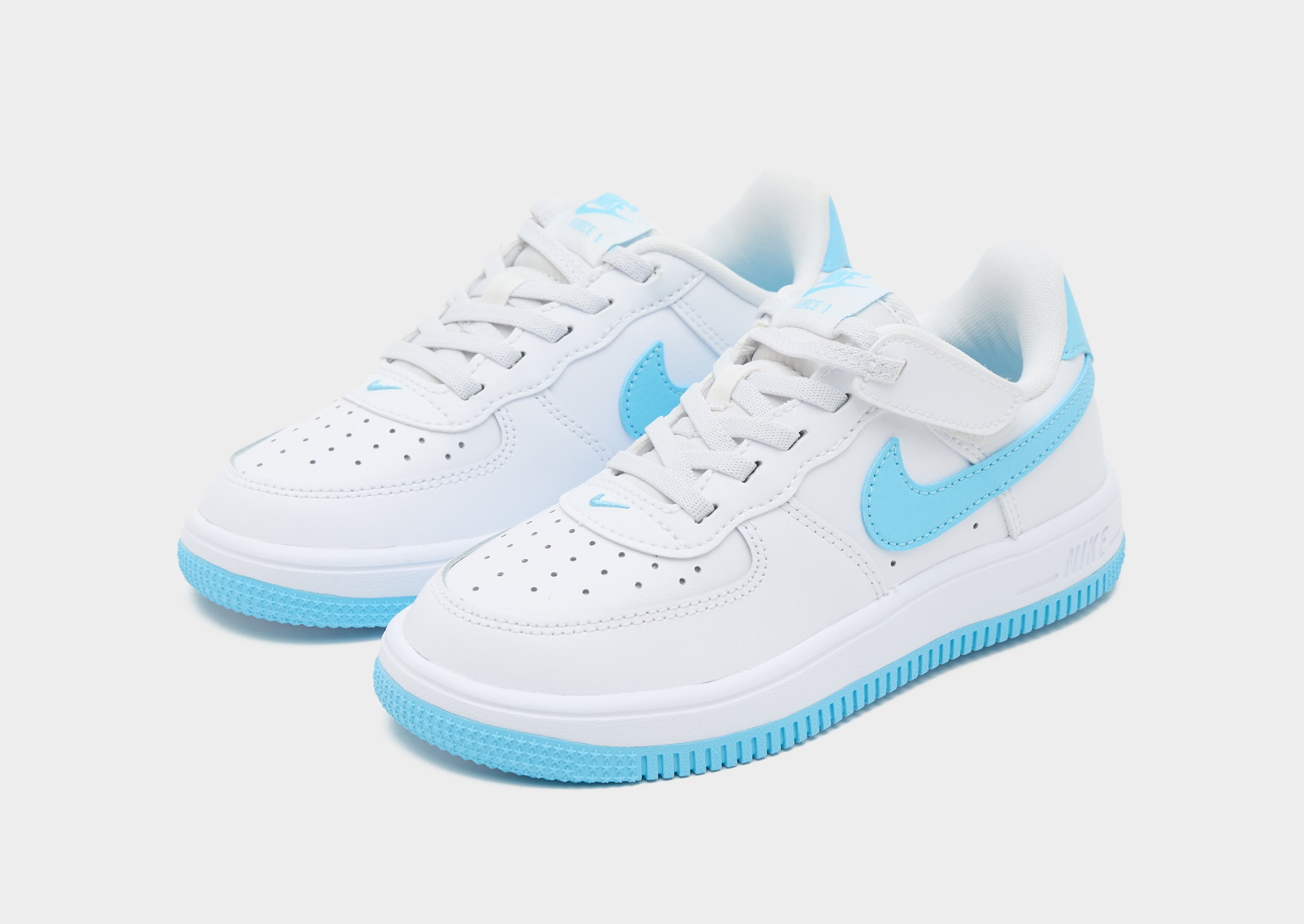 Nike Air Force 1 '07 LV8 Children