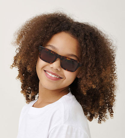 MessyWeekend Kids Sonnenbrille - Dylan The Kid - Schildkröte Bro