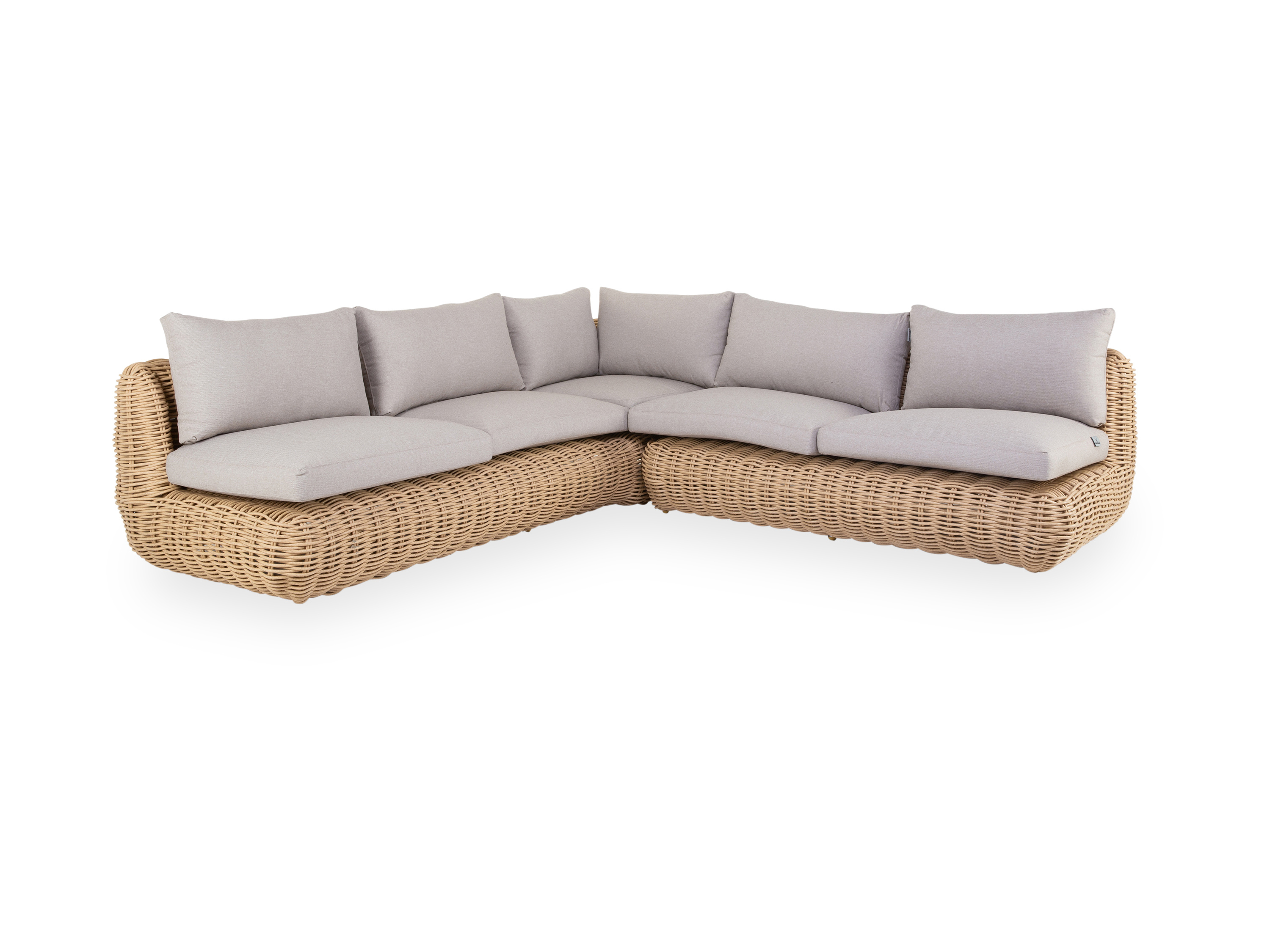 Loungeecke SANSIBAR BRYNE