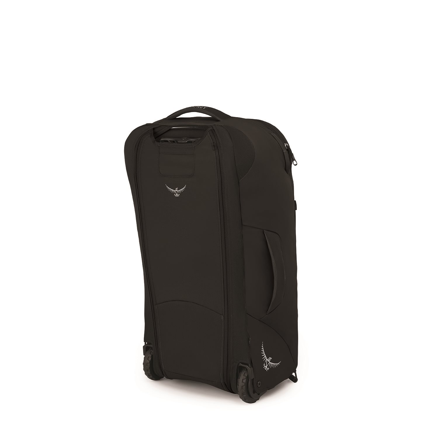 Osprey Farpoint Wheels 65 black