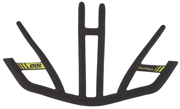 TRAIL RS  TRAIL RS EVO Ersatzpolster  grau