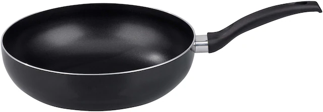 Elo Wok »Ducto Wok- und Pastapfanne« Aluminium 1 Stk. tlg. Induktion