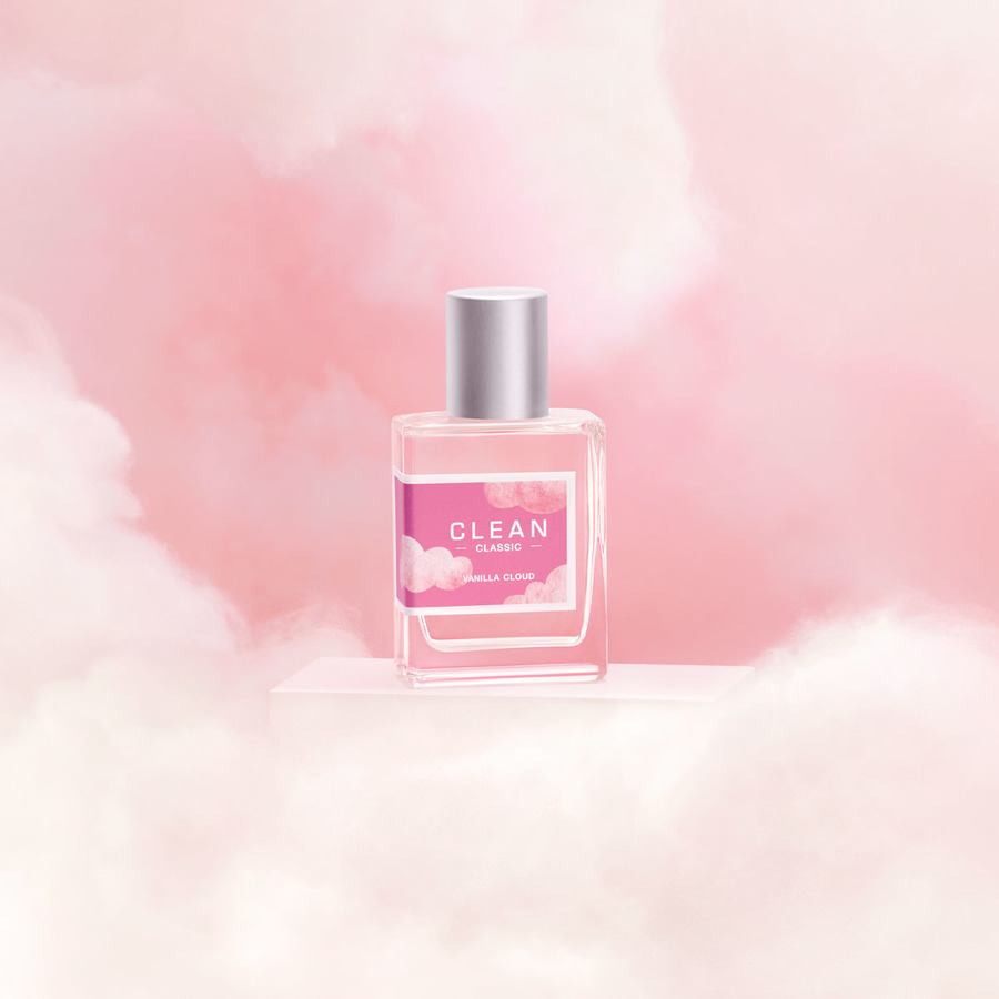 Clean Classic Vanilla Cloud Eau De Parfum 30ml
