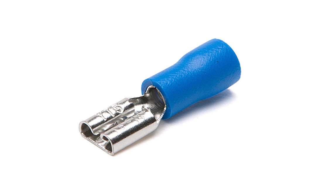 Fladstik, 4,8 mm