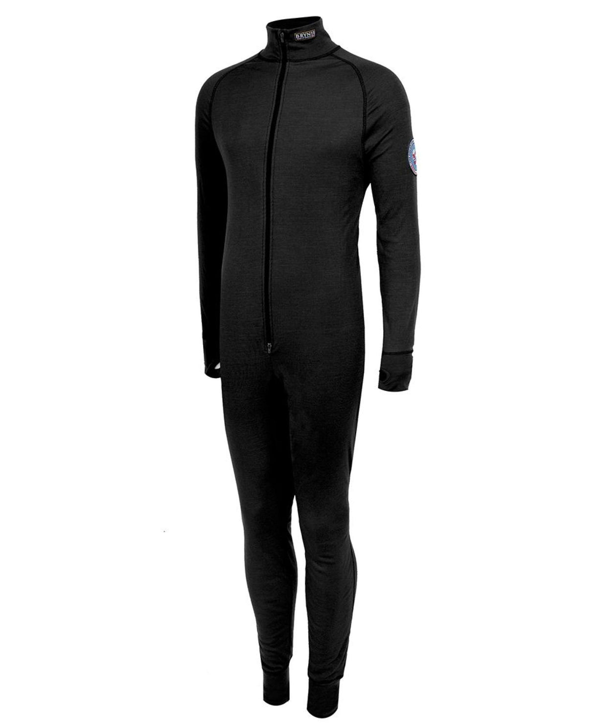 Brynje<br>Arctic XC-Suit w/drop seat