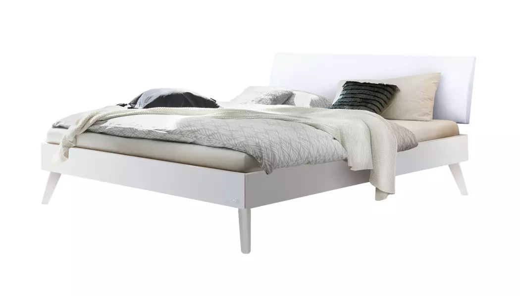 Bett Pesaro 140 x 200 cm