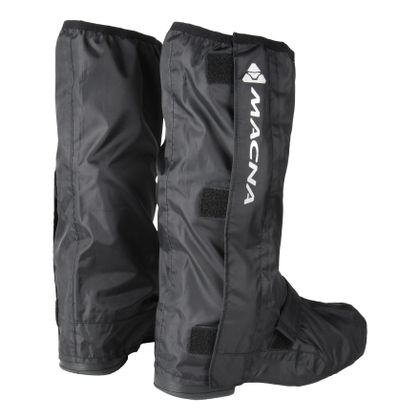 Sur-bottes Macna LAIR OVERBOOT - Noir