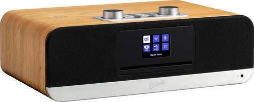 Roberts Radio	Blutune 300 Bruin