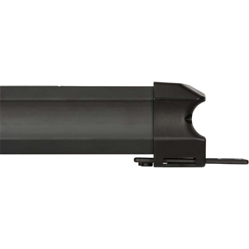 Brennenstuhl Premium-Line 1951740100 stekkerdoos 4-voudig met schakelaar 1.8m zw/bor