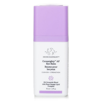 Drunk Elephant Ceramighty AF Eye Balm  15ml/0.5oz