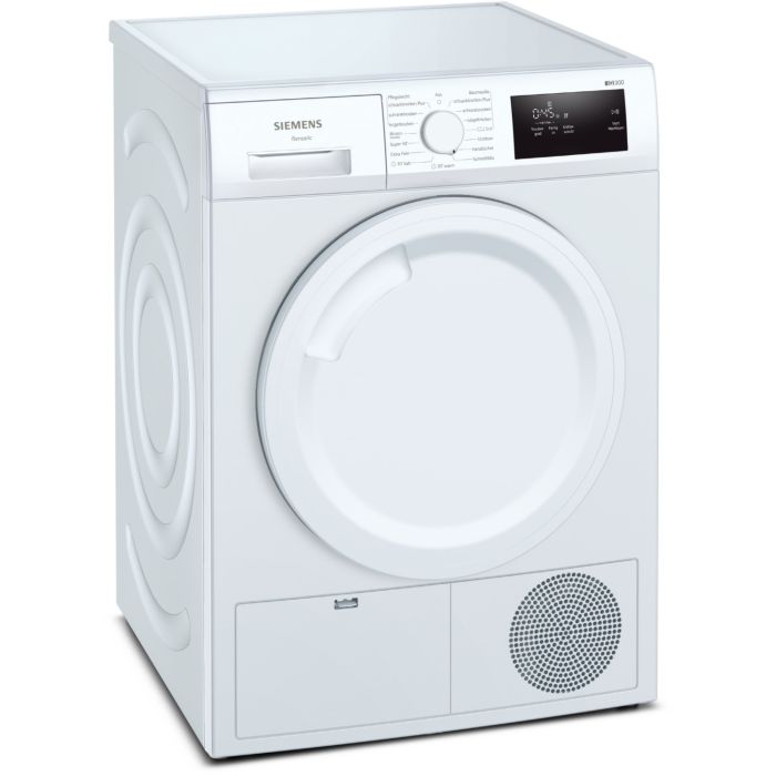 Siemens Wärmepumpentrockner iQ300 WT43H003