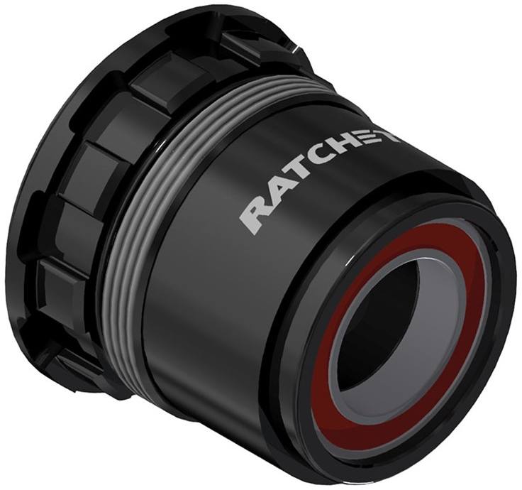 DT Swiss Freehub Body XD (ASRAM)