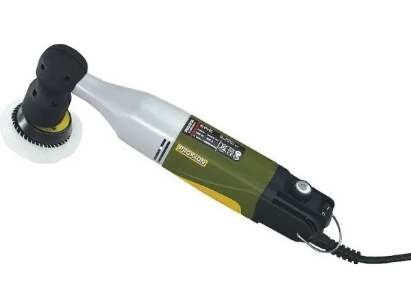 Proxxon orbitalpolermaskine EP/E 100 W