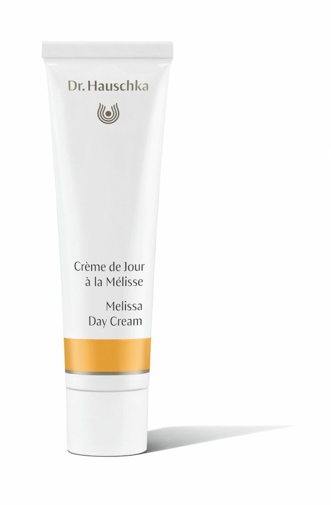 Dr. Hauschka Melissa dagkrem