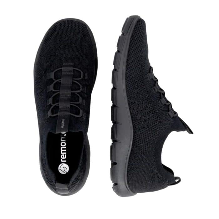 Remonte Sneakers Dame D3G00-00