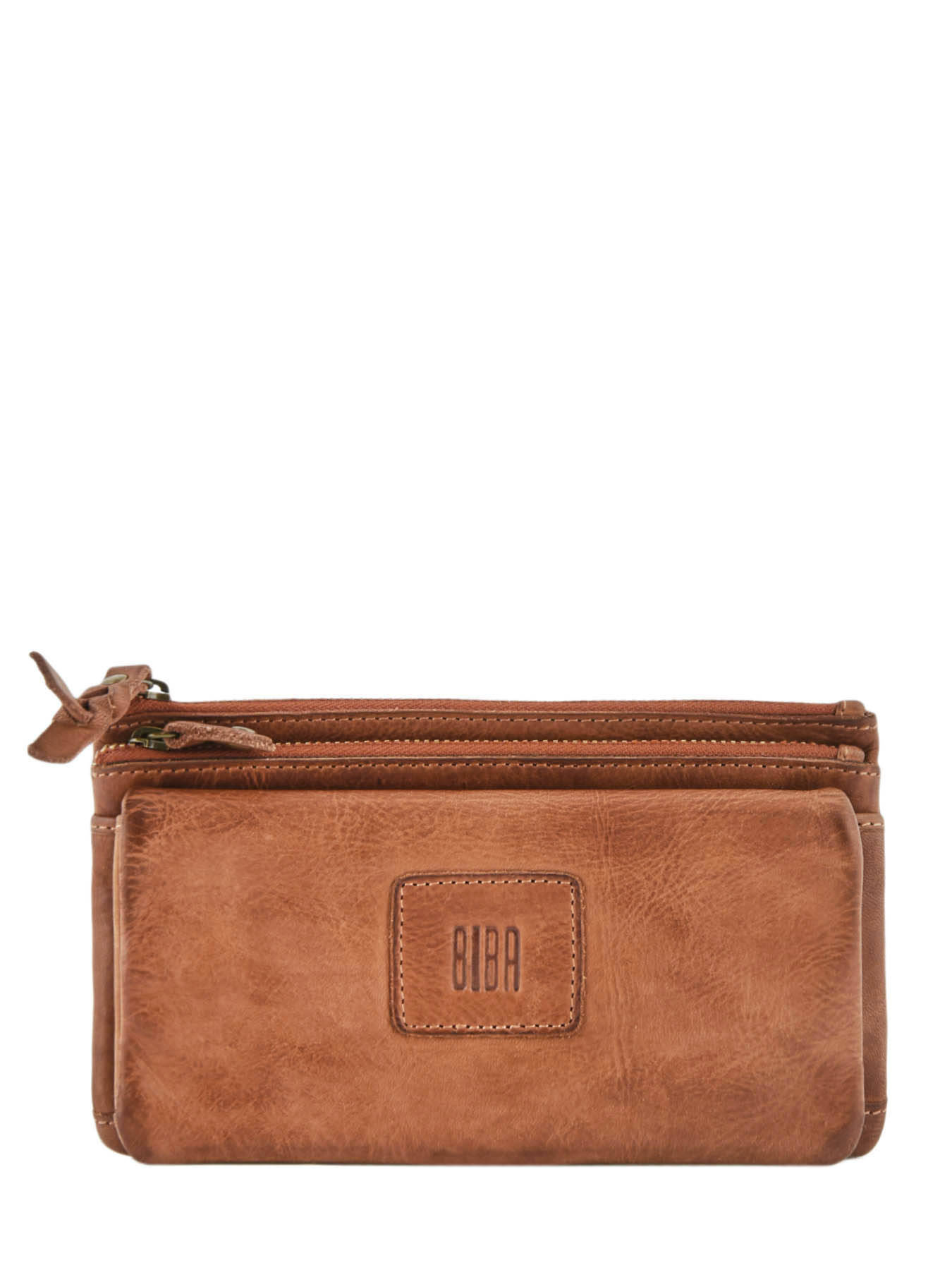 Portefeuille Heritage cuir BIBA
