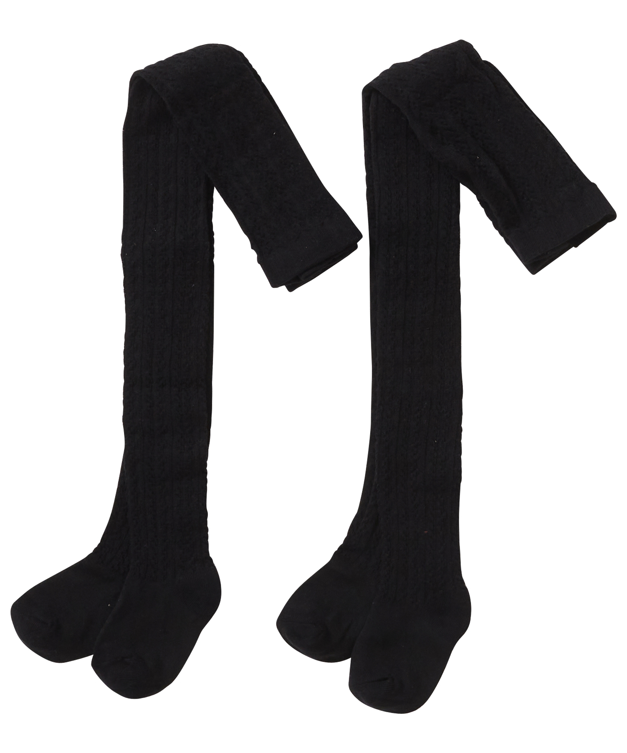 2-pack maillot uni kabel