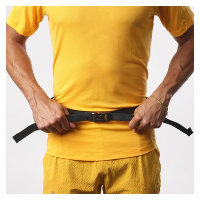Ceinture d'Hydratation Unisexe Salomon Active Belt 3D Noir   Bidon