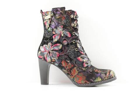 Laura Vita Stiefeletten
