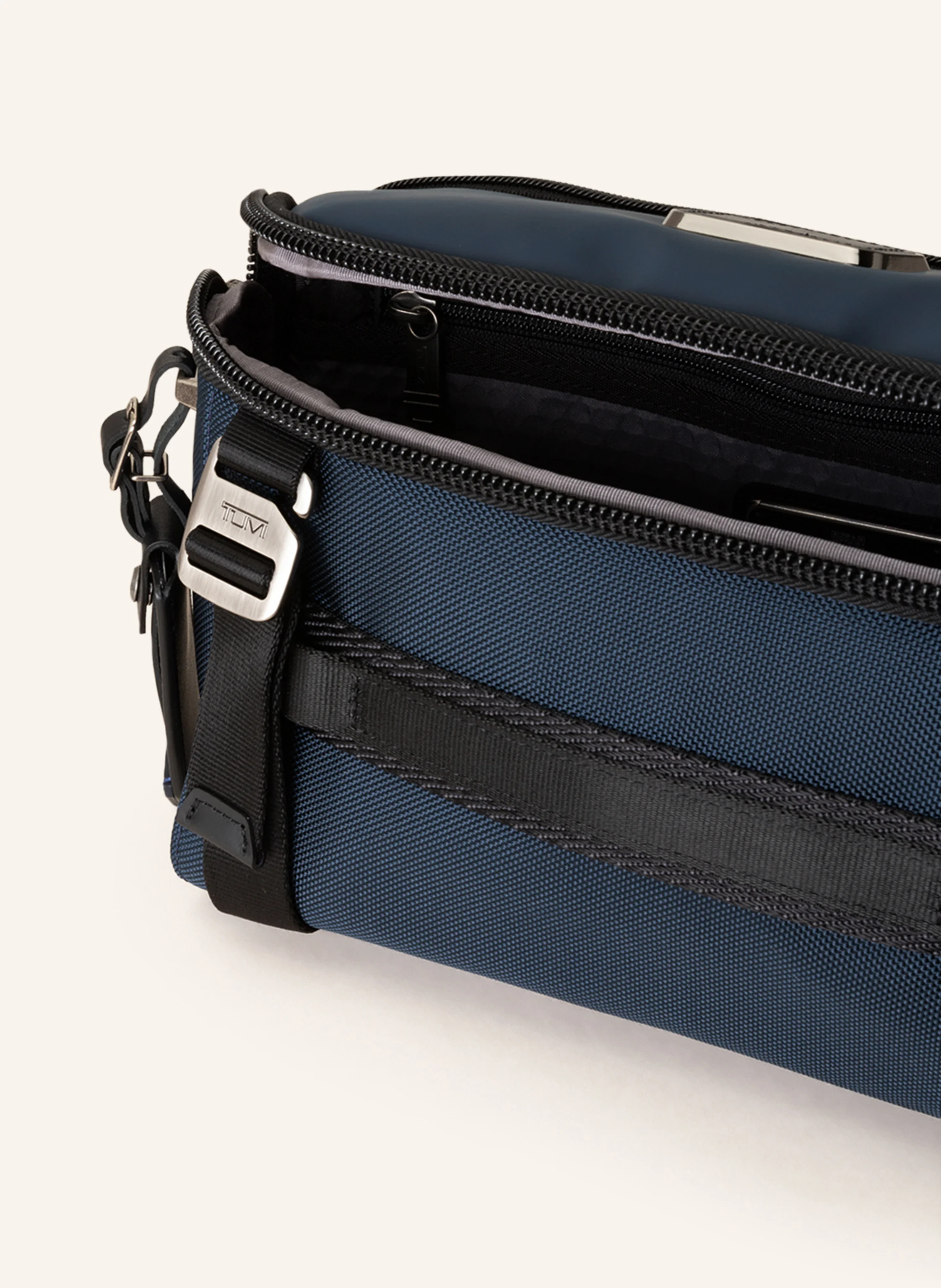 TUMI ALPHA BRAVO Gürteltasche PLATOON SLING
