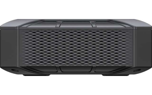 Bluetti X20 Power Bank für Laptop inkl. 12 Adaptern 288 W / 153,6 Wh