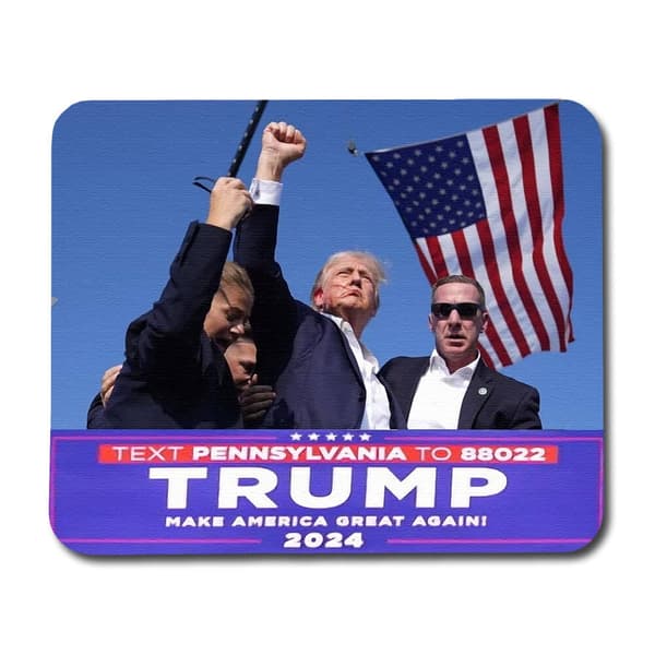 Trump 2024 Pennsylvania Rally Musematte