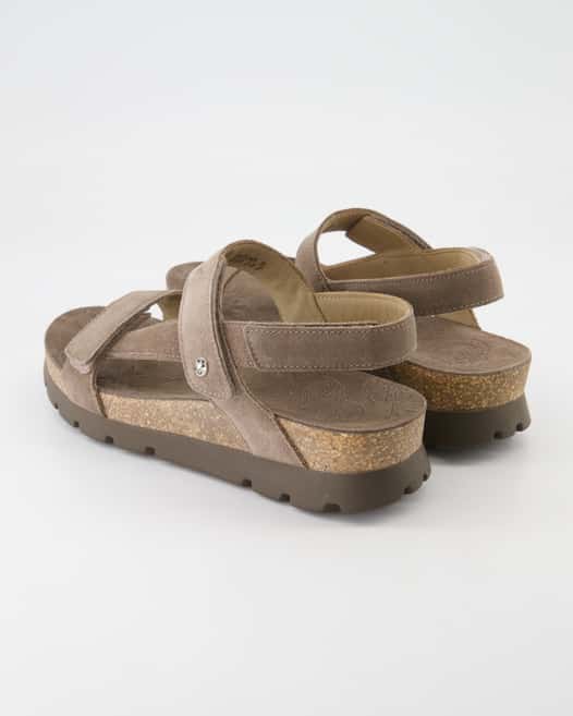 Panama Jack Selma B18 Sandalen in Beige