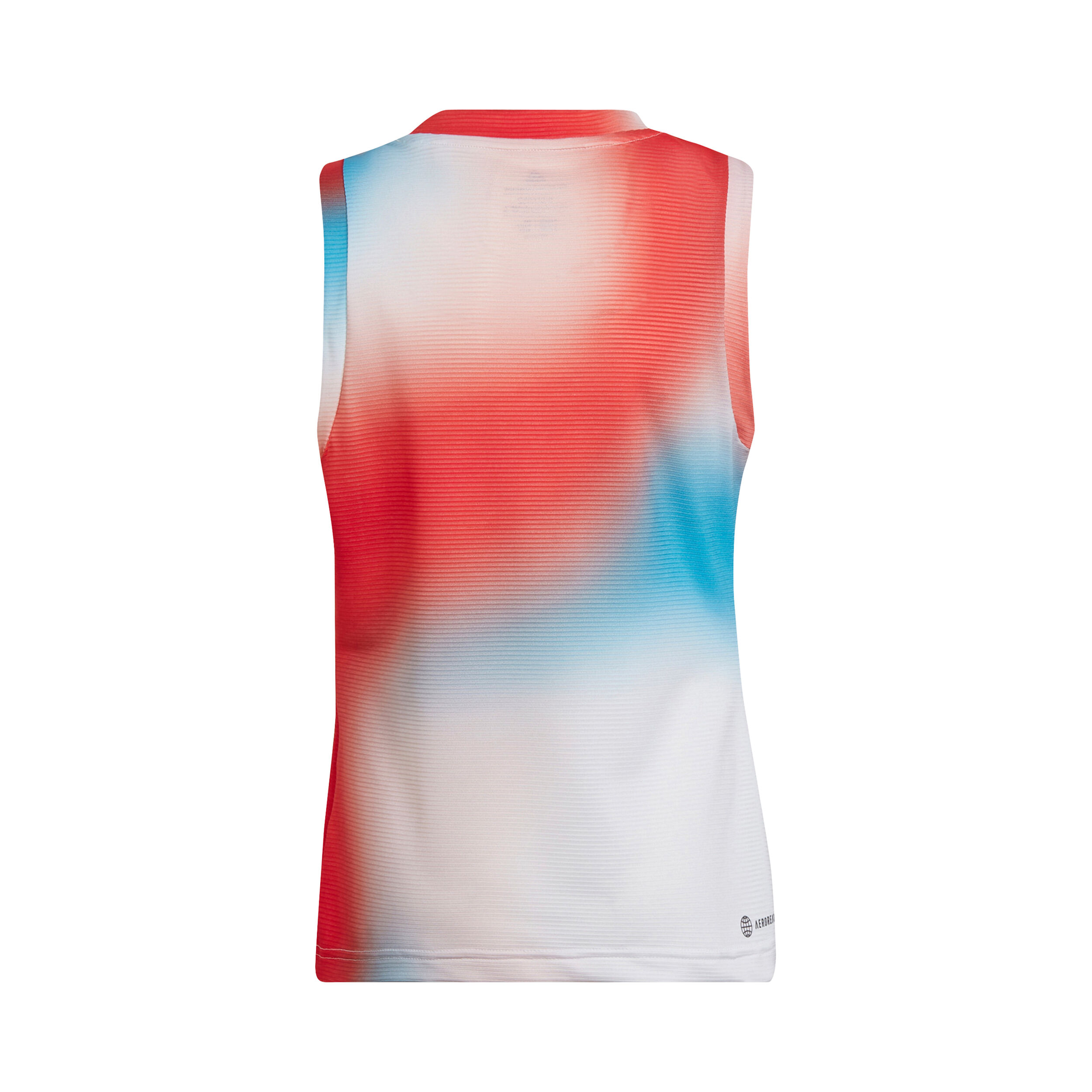 adidas Q1 Débardeur Tank Top Filles - Multicouleur
