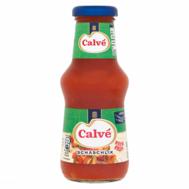 Calve Schaschlik saus