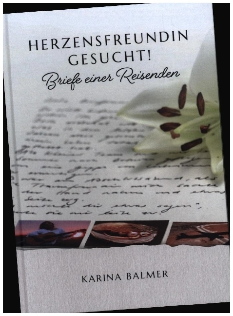 Herzensfreundin gesucht!