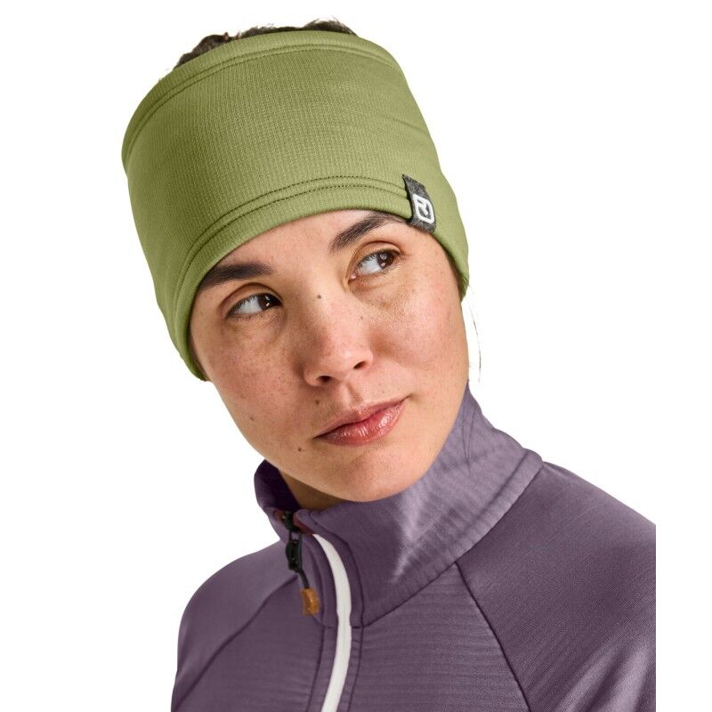 Light Fleece Headband - Bandeau