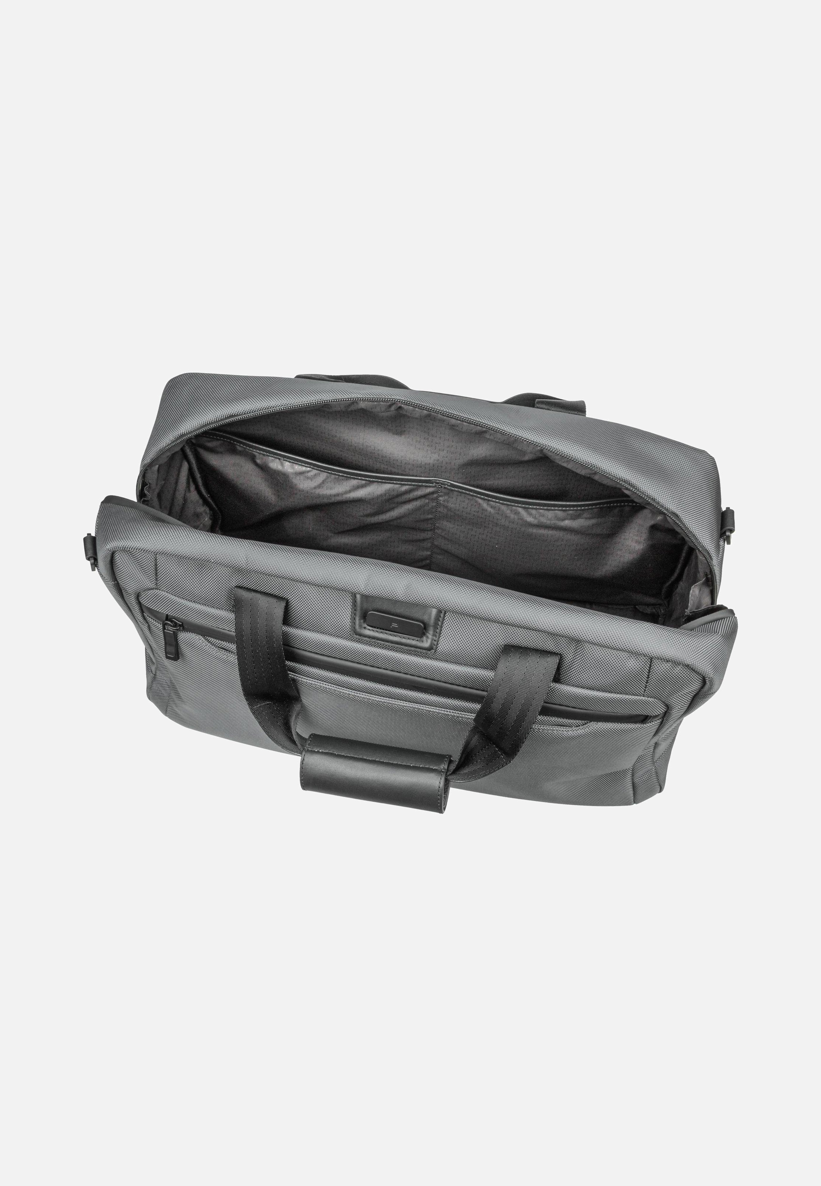 Roadster Pro S Anthracite - Weekender
