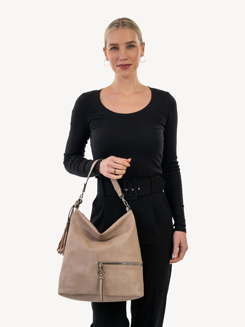 Tas - bruin