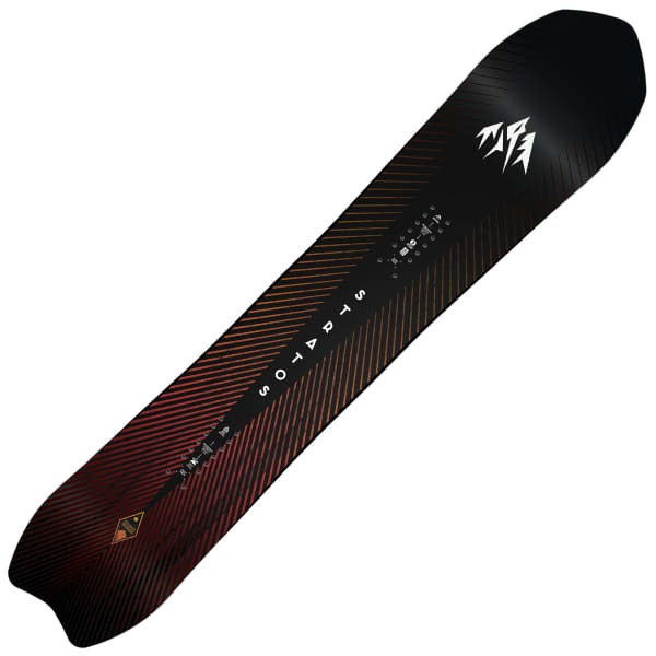 Planche de snowboard JONES STRATOS