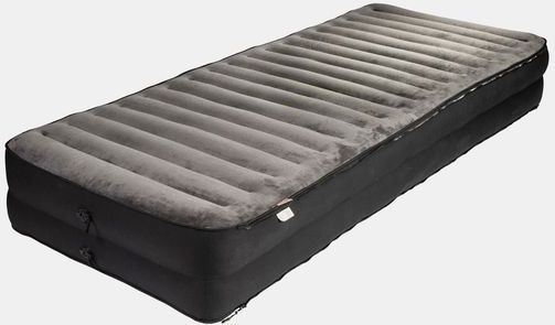 Chatou XH30 - Luchtbed - Zwart - 100% TPU - Technisch Katoen