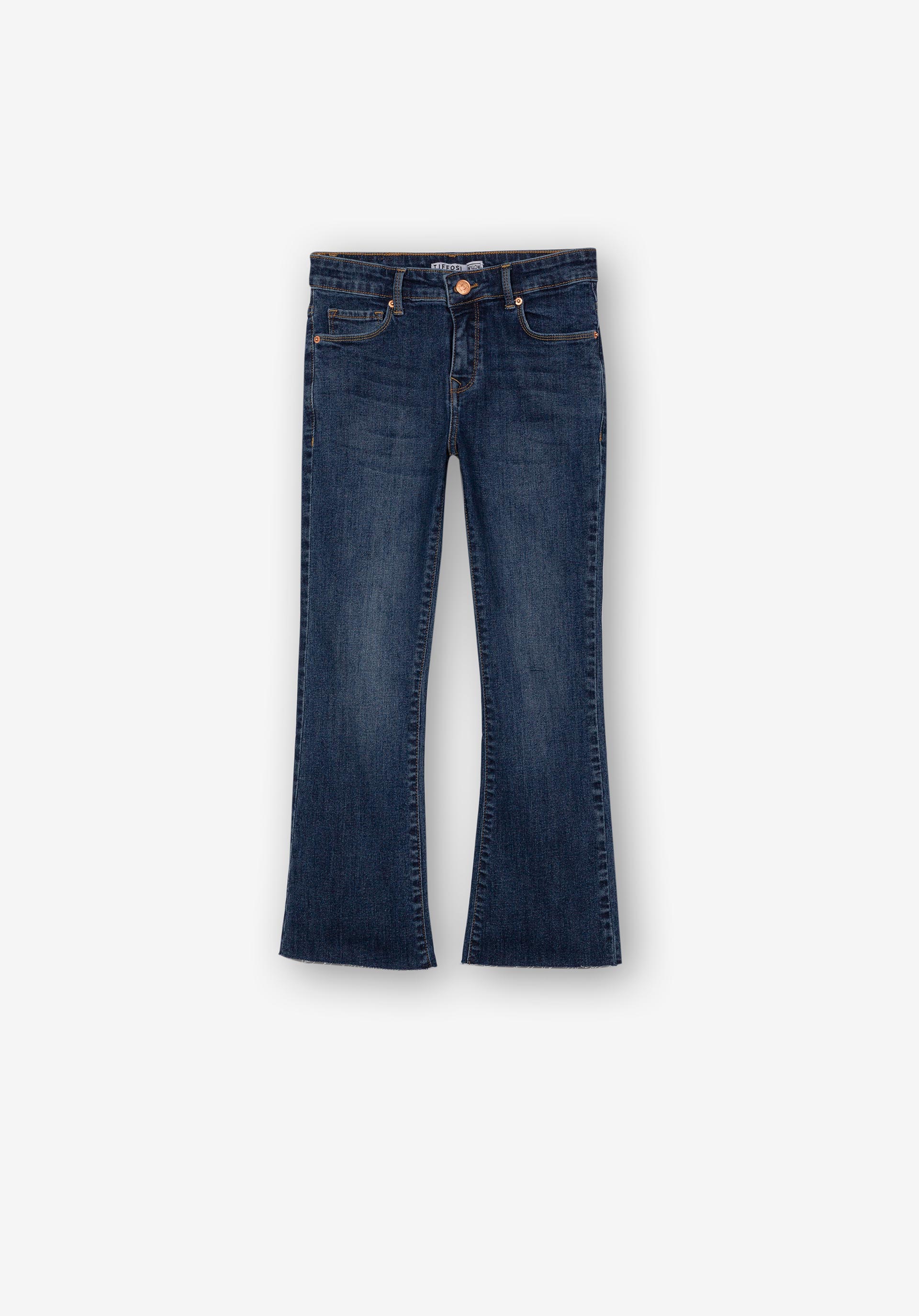 Jeans Willow Cropped Flare