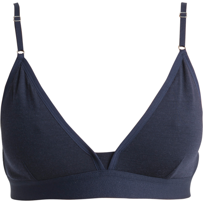 Icebreaker Damen Siren Sport BH
