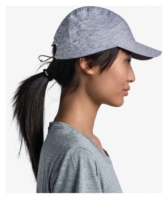 Casquette Unisexe Buff Pack Speed Gris