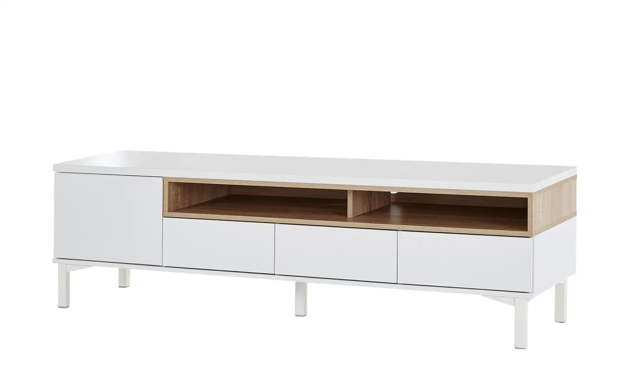 Roomers TV-Lowboard  Case