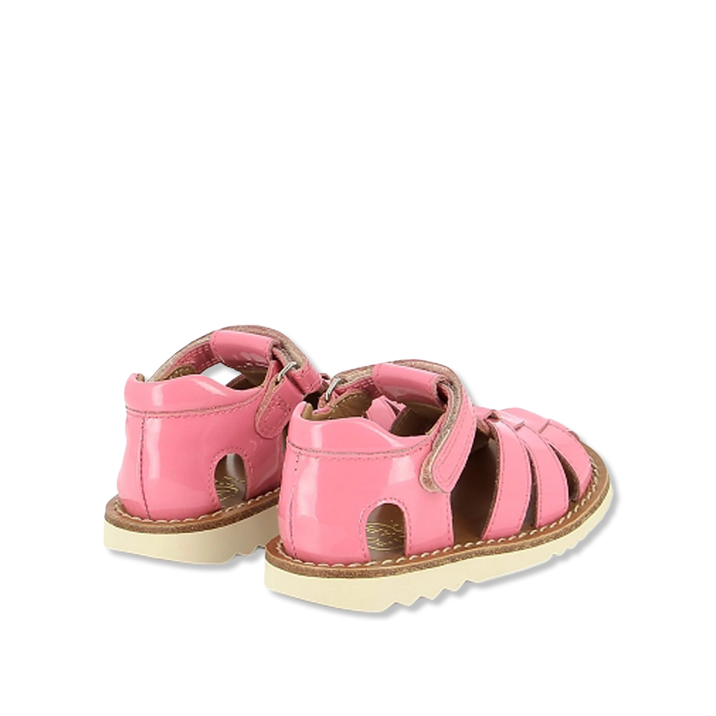 Waff papy Sandaler
