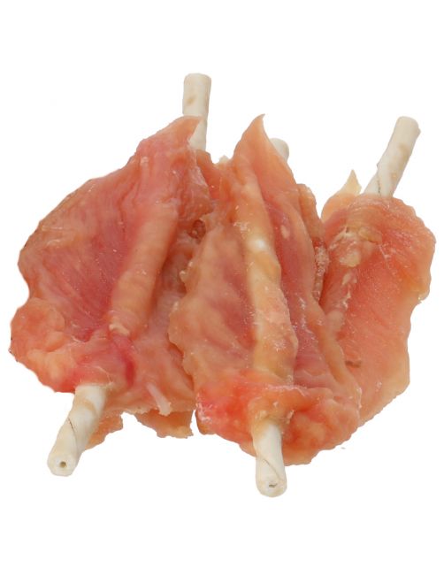Timo Lolly Kip - Hondensnacks