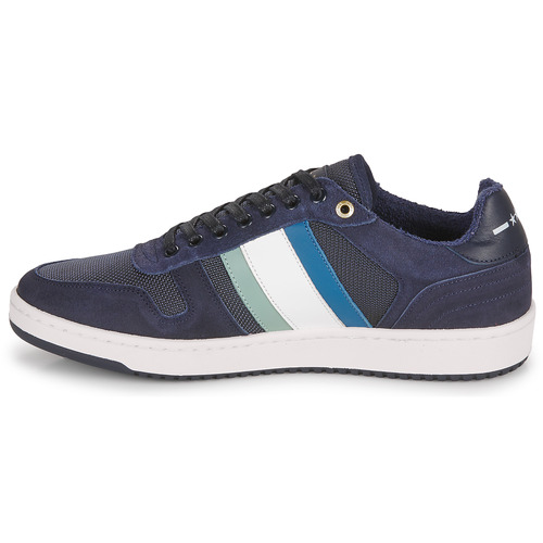 Pantofola d'Oro - BOLZANO UOMO LOW - Marine