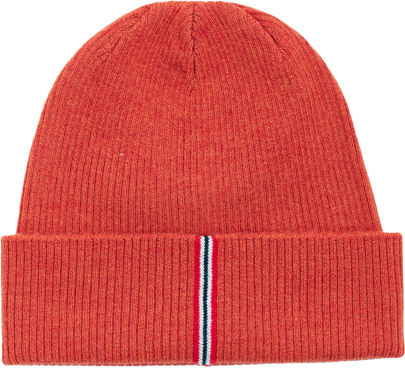 Boiled Hat 160/Weathered Red