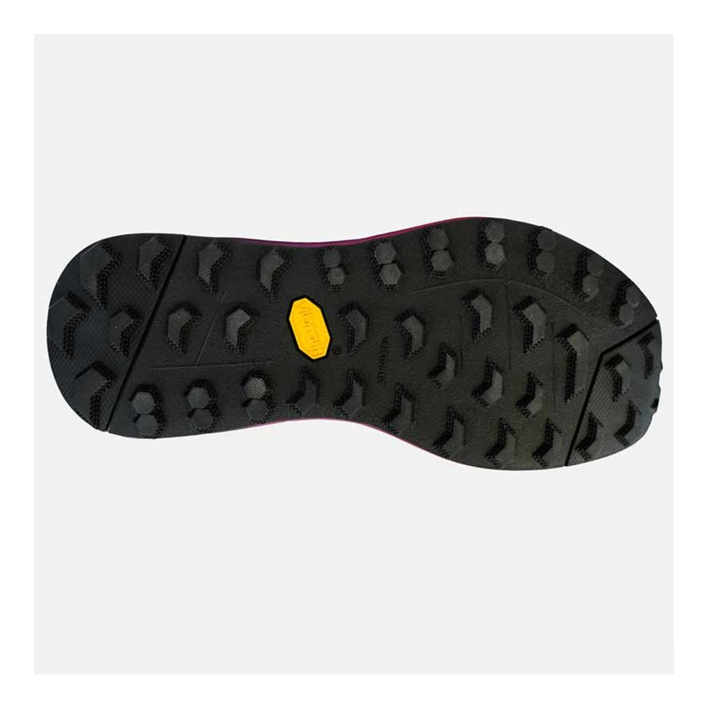 Raidlight ASCENDO MP+ - Chaussures trail Femme fuchsia