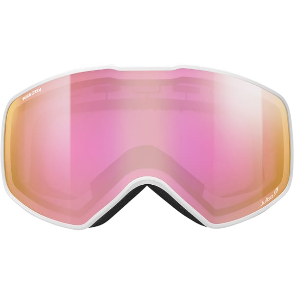 Masque de ski JULBO CYCLON BLANC