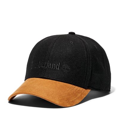Casquette homme Wool Bb TIMBERLAND