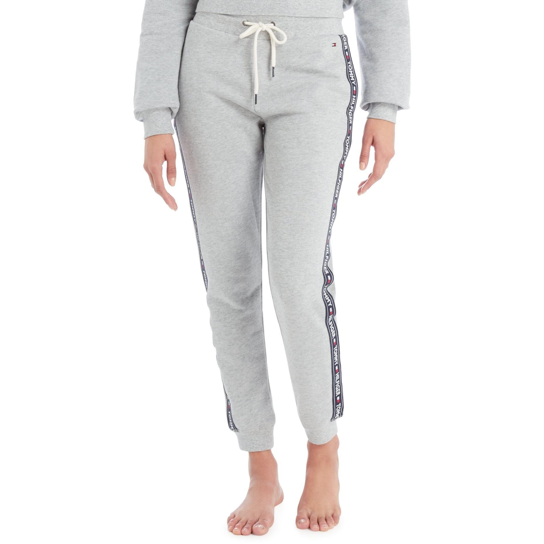 Tommy Hilfiger Tape Jogging Pants