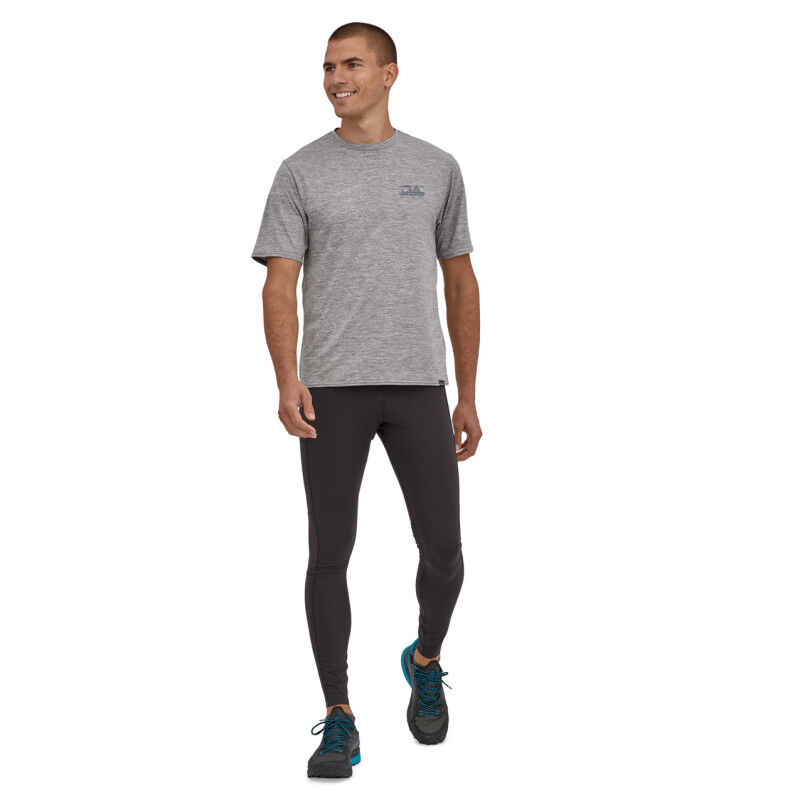 Endless Run Tights - Collant running homme