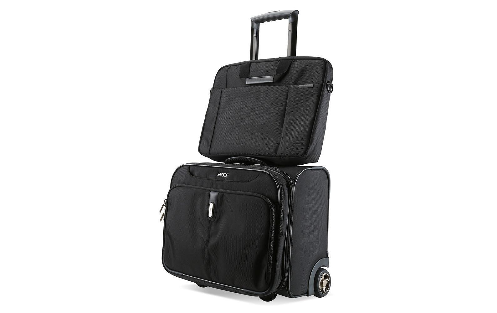 Notebooktasche Carry Case 16 